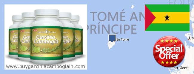 Gdzie kupić Garcinia Cambogia Extract w Internecie Sao Tome And Principe